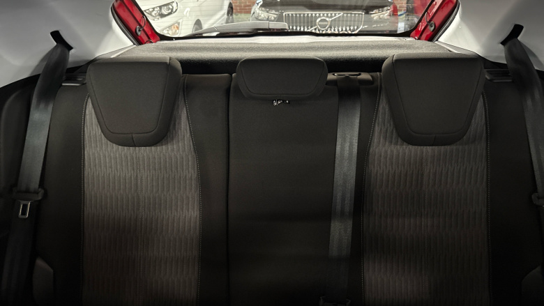 Vauxhall Corsa 1.2 SE Premium 5dr Petrol Hatchback